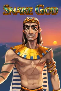 Snake God