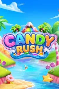 Candy Rush